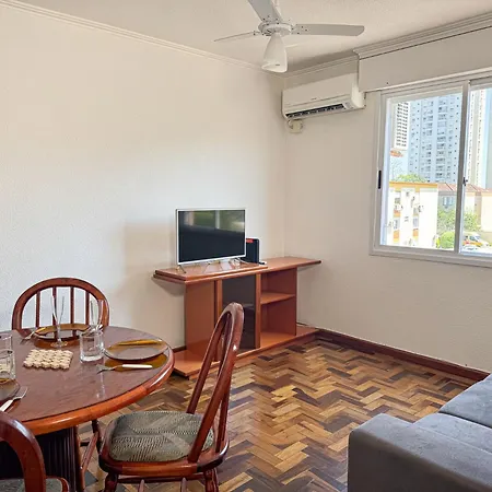 Appartement Seu Refugio Perfeito E Aconchego Fk7168